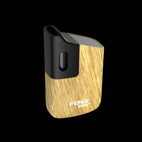 Fenix Mini Plus Vaporizer 