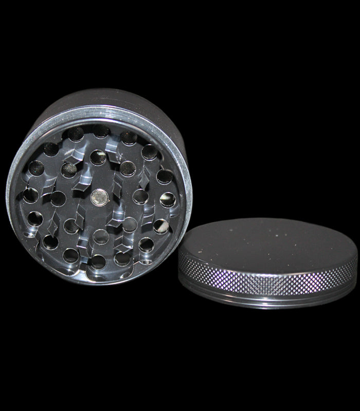 Super Heroes | Grinder | Ceramic plated | 63 mm