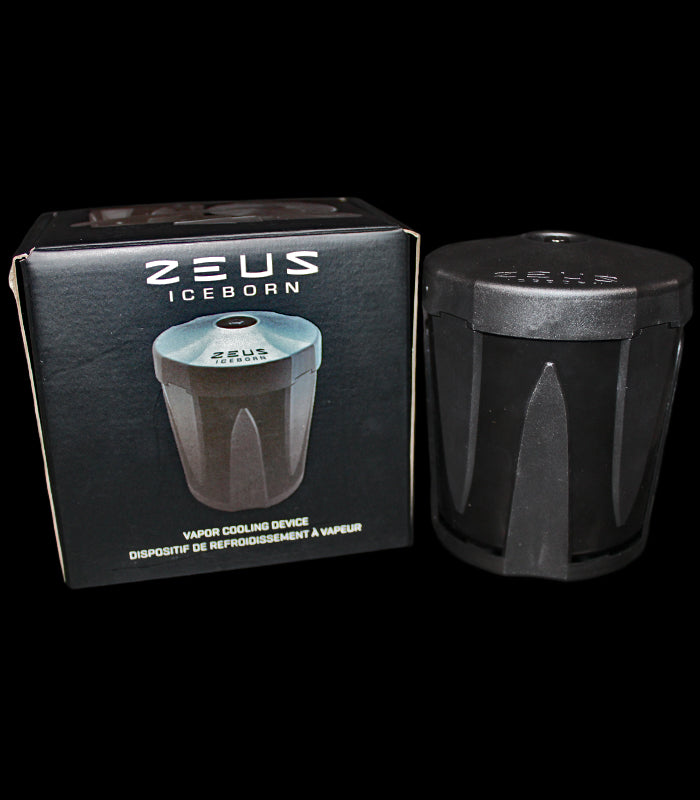 Vaporizer Zubehör | Zeus Iceborn V2