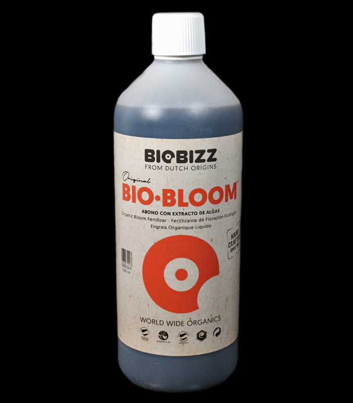 Biobizz | Bio-Bloom | Versch. Größen