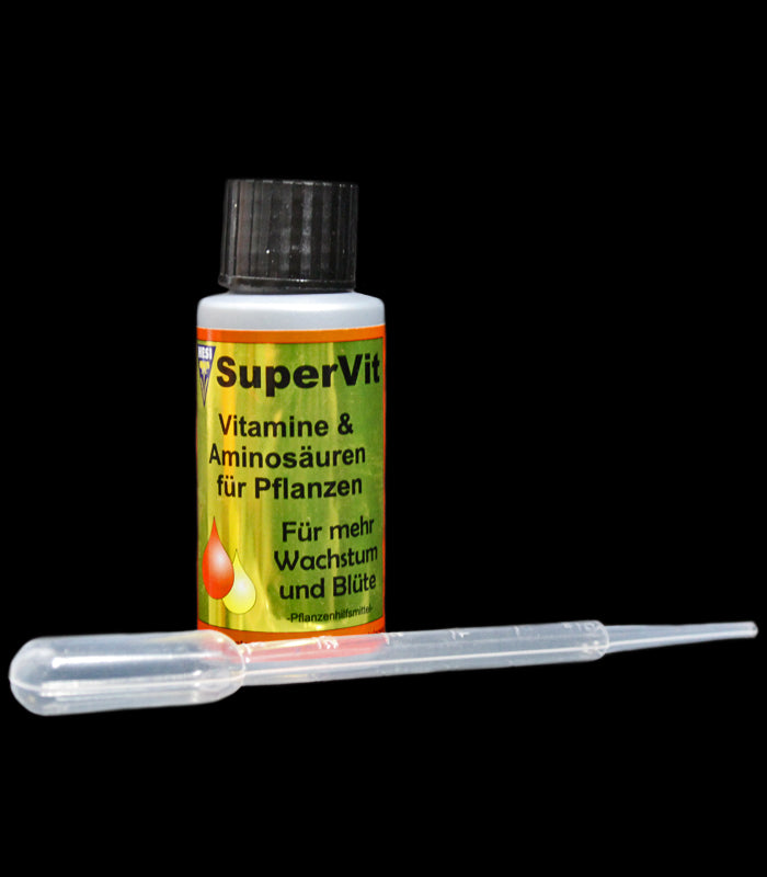 Hesi | Super Vit | 50 ml + Pipette