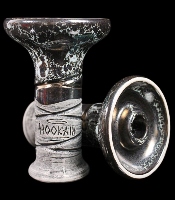 Hookain | Litlip | Bro-nze Phunnel