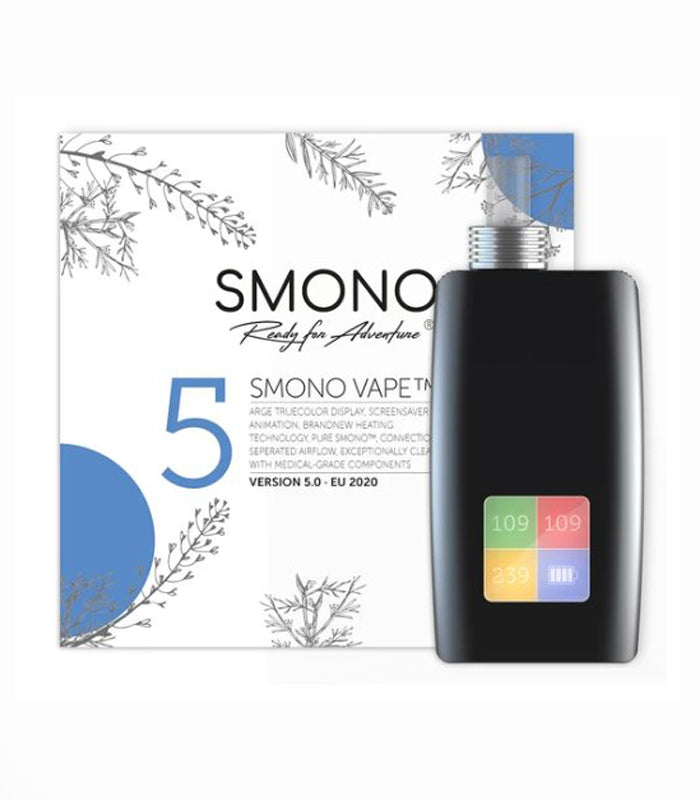 Vaporizer | Smono 5