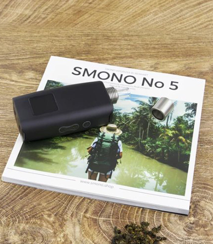 Vaporizer | Smono 5