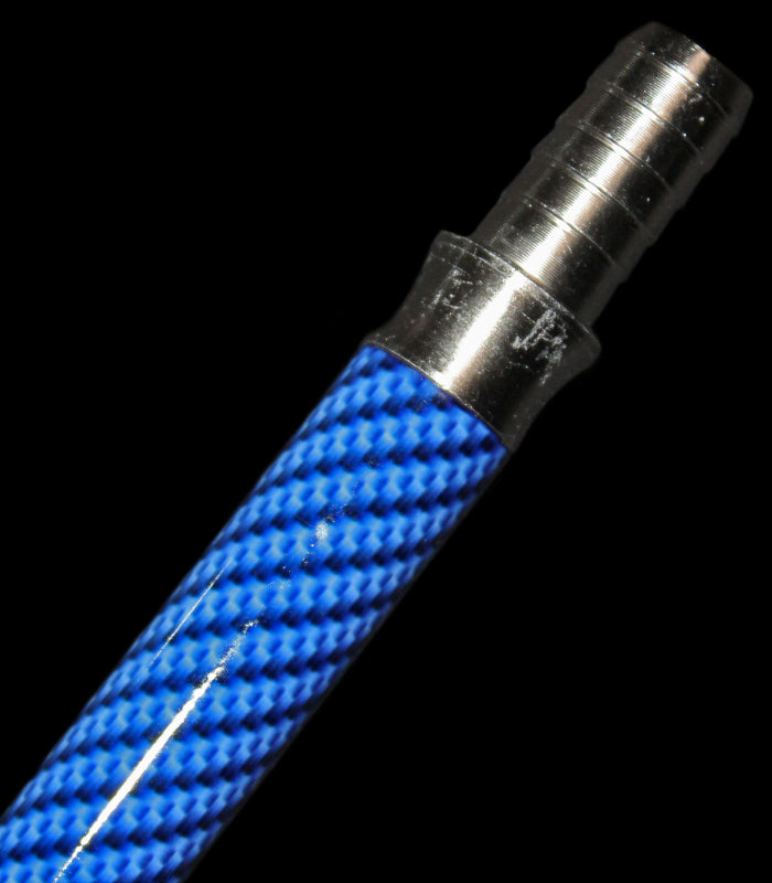 Caesar | Carbon Mundstück | Blue