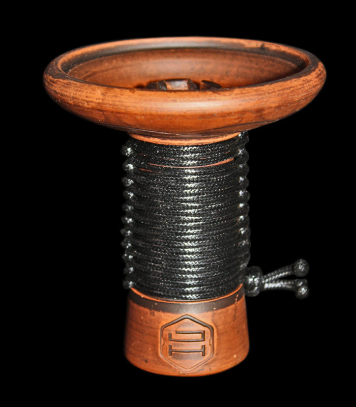 Japona Hookah | Mummy Bowl | 10 cm