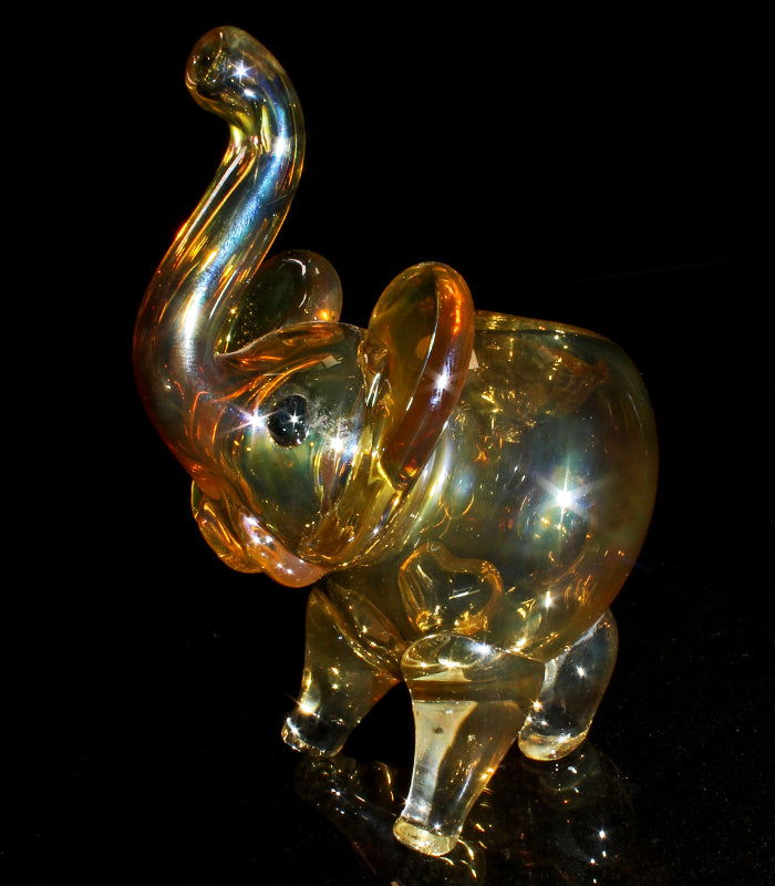 Elephant Pipe | Einzelstück