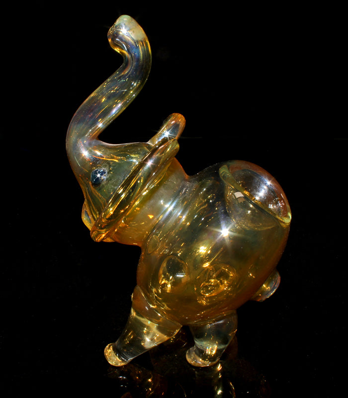 Elephant Pipe | Einzelstück