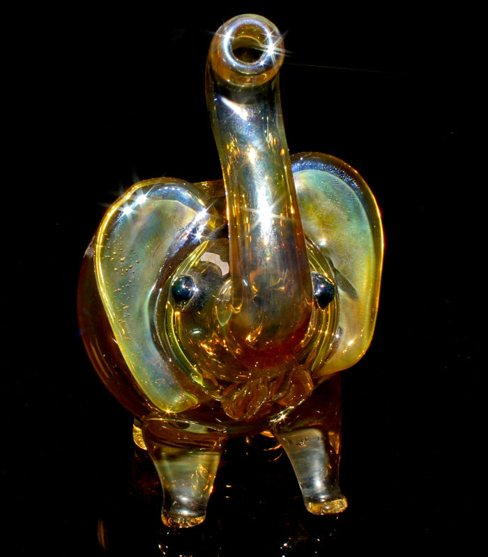 Elephant Pipe | Einzelstück