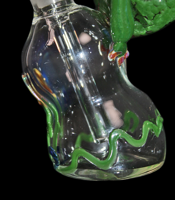 Frog Bubbler Deluxe | Einzelstück