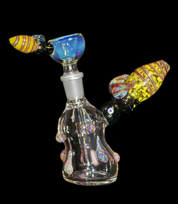 Bee Bubbler Deluxe | Einzelstück