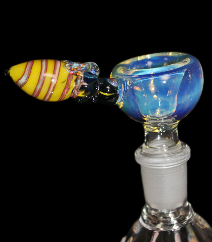 Bee Bubbler Deluxe | Einzelstück