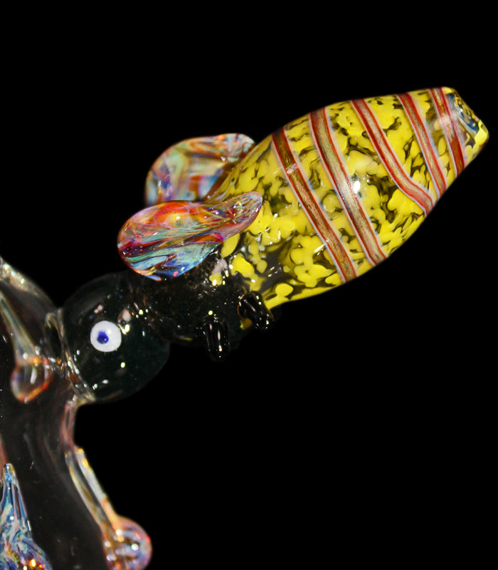 Bee Bubbler Deluxe | Einzelstück