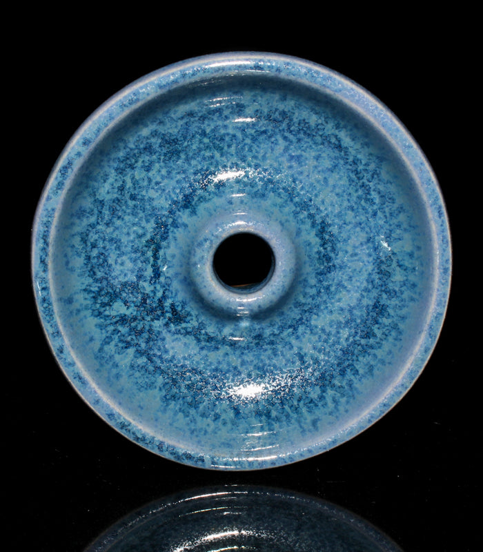 Oblako | Phunnel M | Glazed Aqua | 12 cm