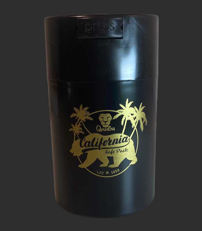 Qnubu | California | Vakuum Container 650 ml