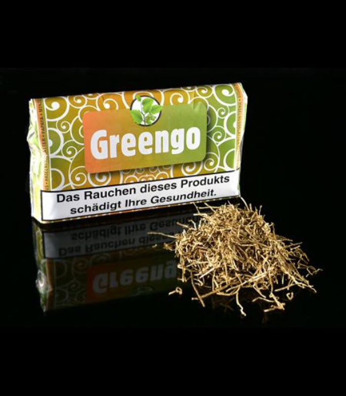 Greengo Kräutermischung Feinschnitt | 3 x 30 g