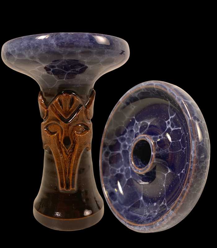 Alchimik Phunnel | Gladiator | Purple Marble