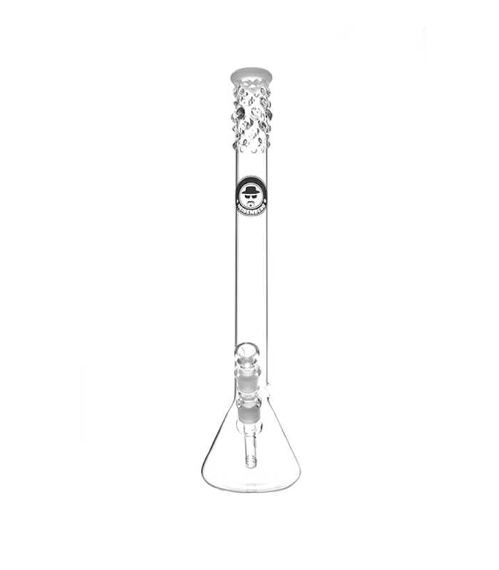 Heisenberg | Ghetto Bitch Bong | 50 cm | 18,8er Schliff mm