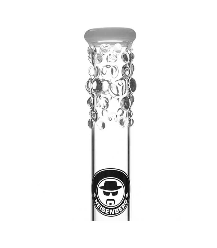 Heisenberg | Ghetto Bitch Bong | 50 cm | 18,8er Schliff mm