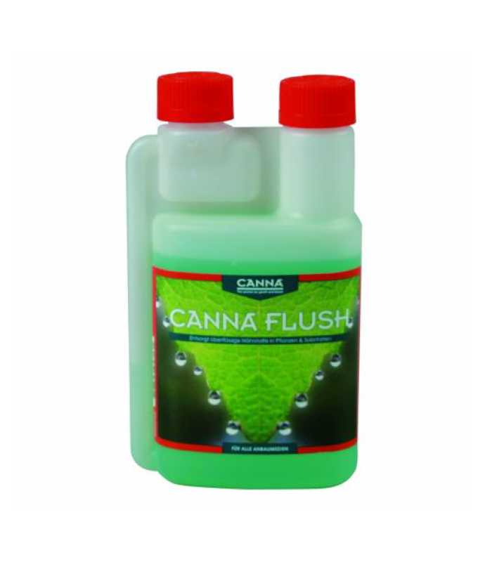 Canna | Canna Flush | 250 ml