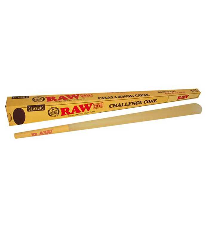 Raw | Xxxl Challenge Cone | 60 cm