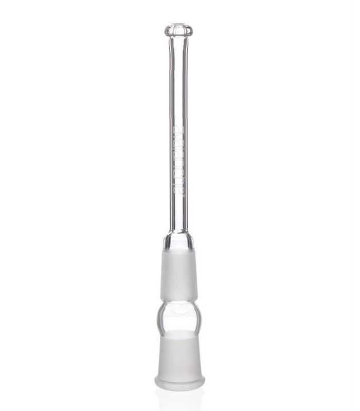 avalanche | Showerhead Diffusorchillum | 14 cm | 18,8er Schliff