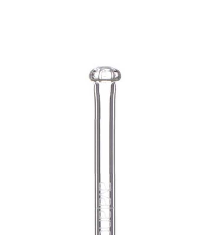 avalanche | Showerhead Diffusorchillum | 14 cm | 18,8er Schliff