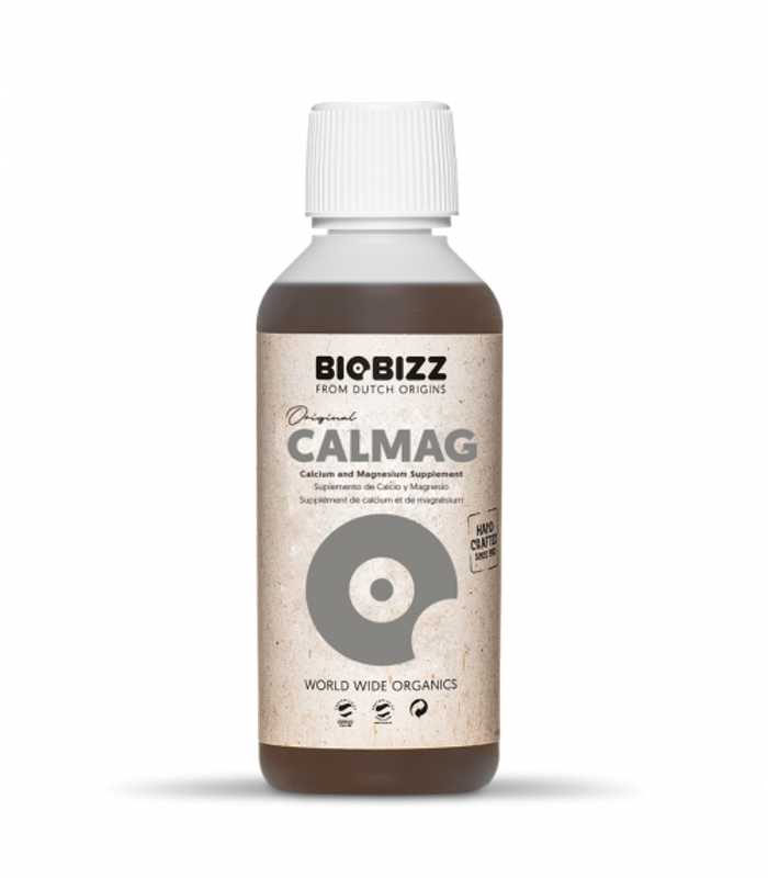 BioBizz | CalMag | Versch. Größen