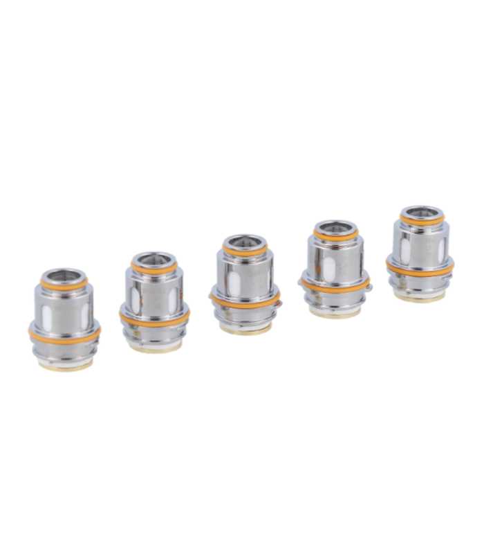 GeekVape | Z Series Heads | 0,4 Ohm | 5 Stk.