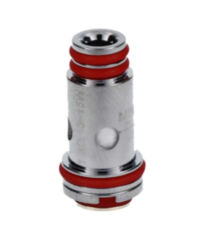 Uwell | Whirl Heads | 1,8 Ohm | 4 Stk.