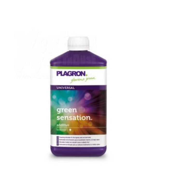 Plagron | Green Sensation, 100 ml