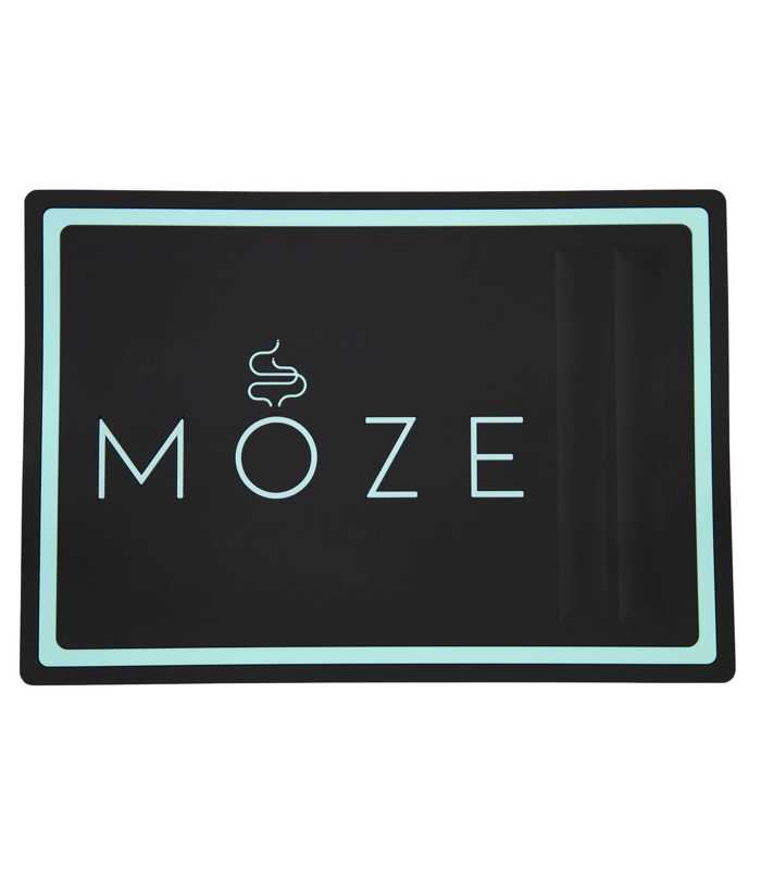 Moze | Kopfbaumatte | Mint