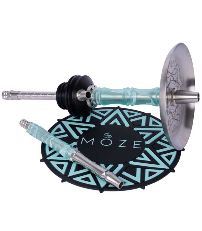 Moze | Breeze Two | Wavy Mint