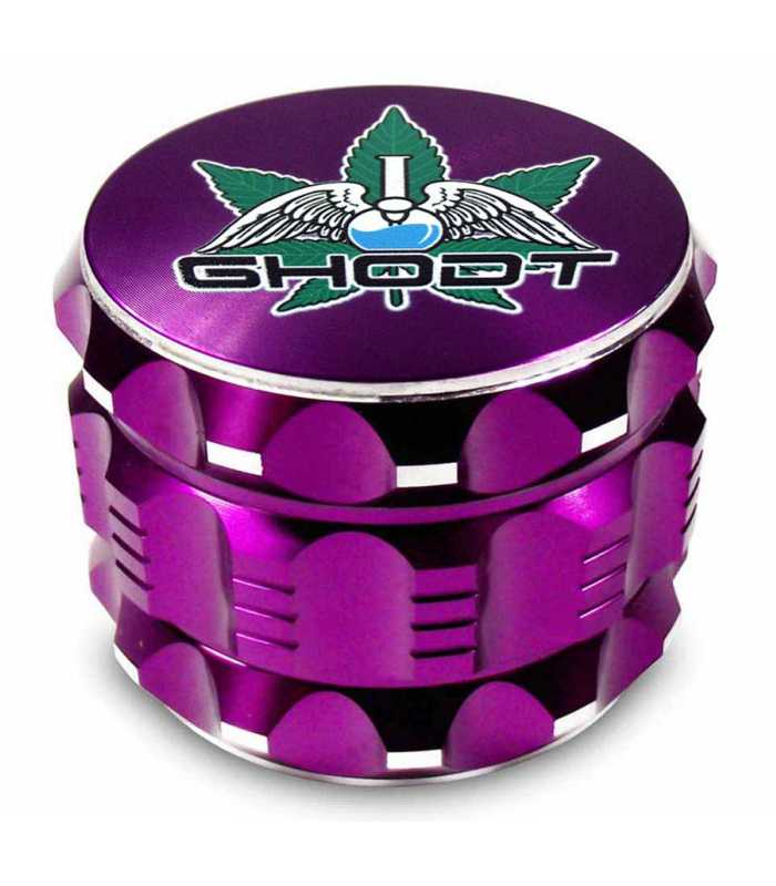 Grinder | Ghodt | Notch Purple