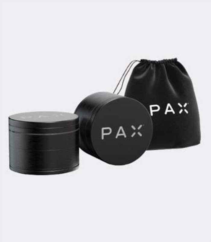 Pax | Alu-Grinder | Anti-Haft-Beschichtet | 55 mm | 4 tlg.