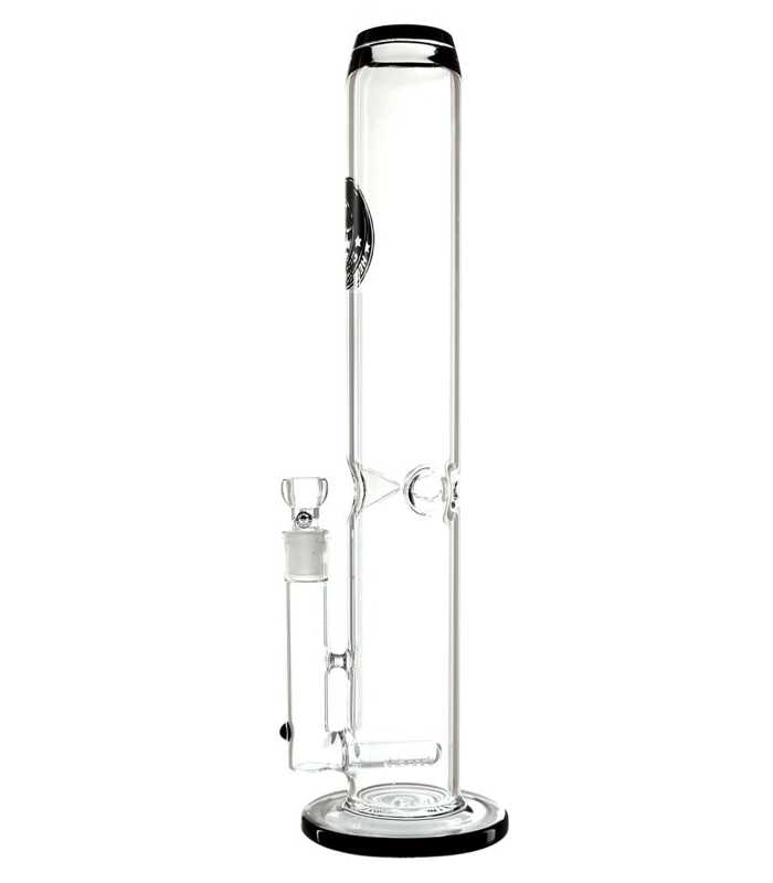 Heisenberg | Smellchecker | 46 cm hoch | 18,8er Schliff  |  Ice