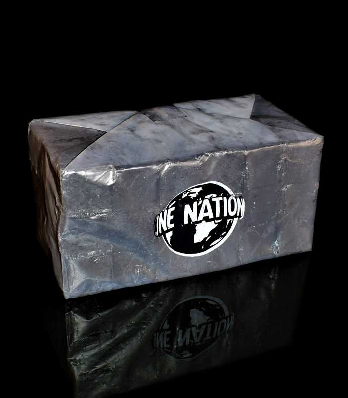 One Nation #27 | 1 kg