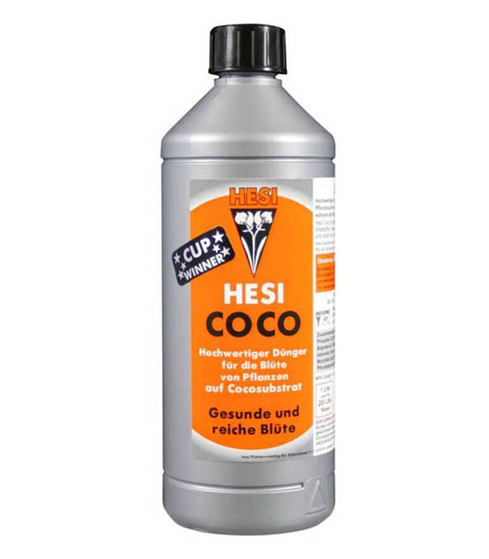 Hesi | Coco | 1 l