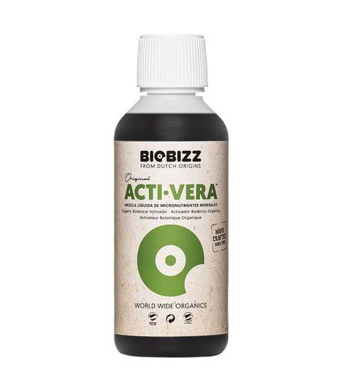 BioBizz | Acti-Vera | Versch. Größen