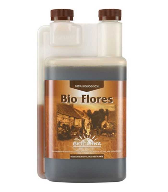 Canna | BioCanna | BioFlores | 1 l