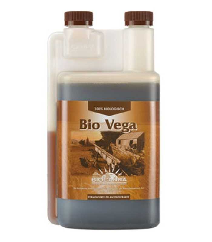 Canna | BioCanna | BioVega | 1 l