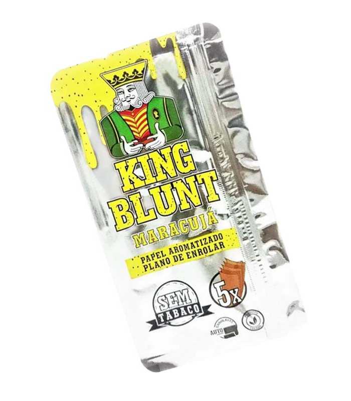 King Blunt | Maracuja