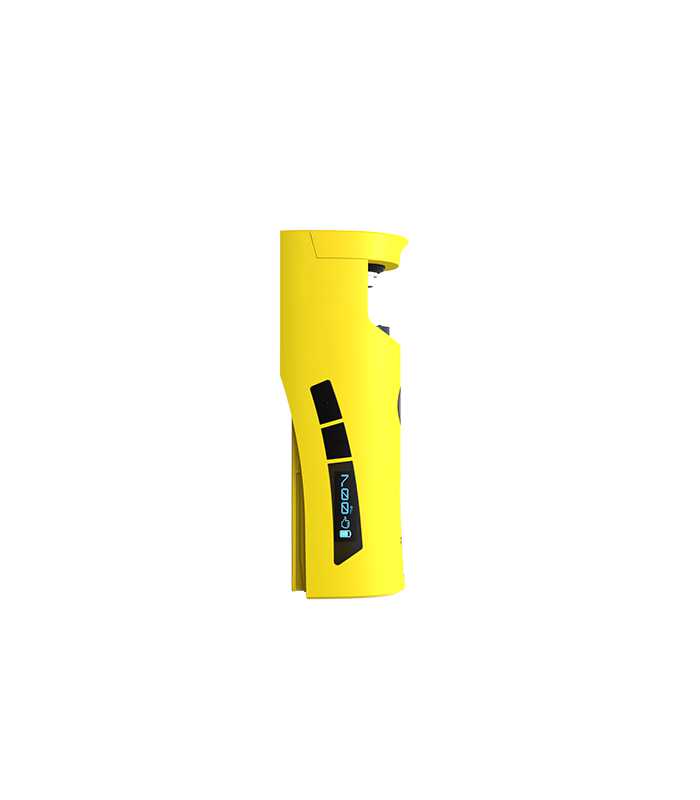 Lemonade x G Pen | Roam Vaporizer | Yellow