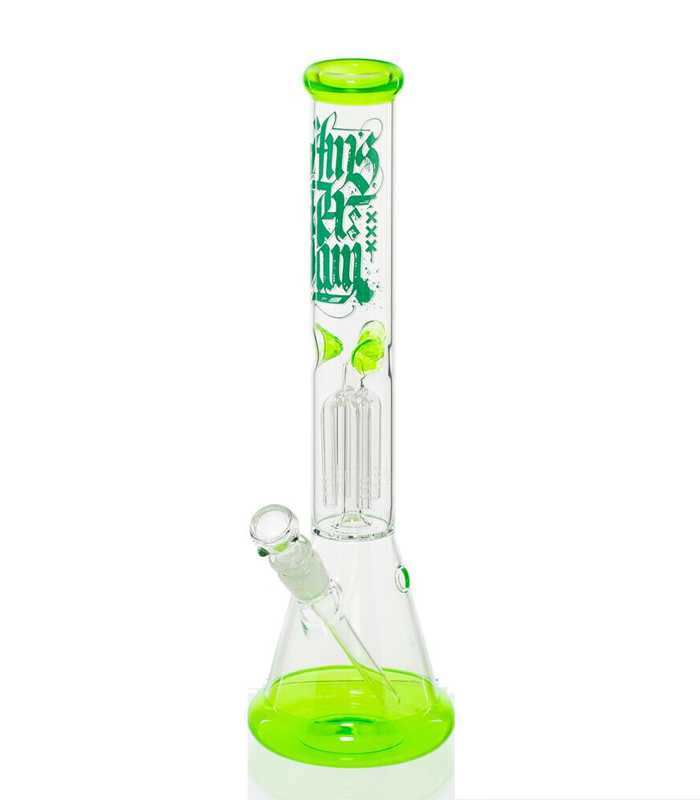 Amsterdam | Bong Glass | 41 cm | 18,8er Schliff