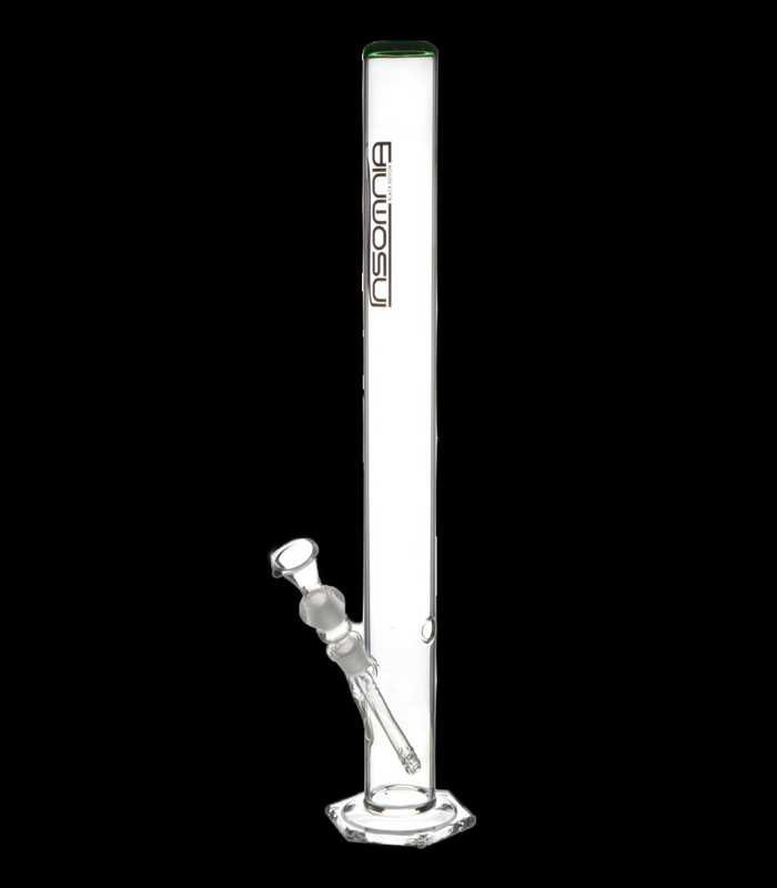 Insomnia | Bong Black Edition | 60 cm | 18,8er Schliff