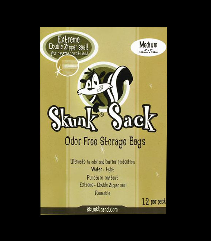 Skunk Sack | Geruchs stopp Beutel | M