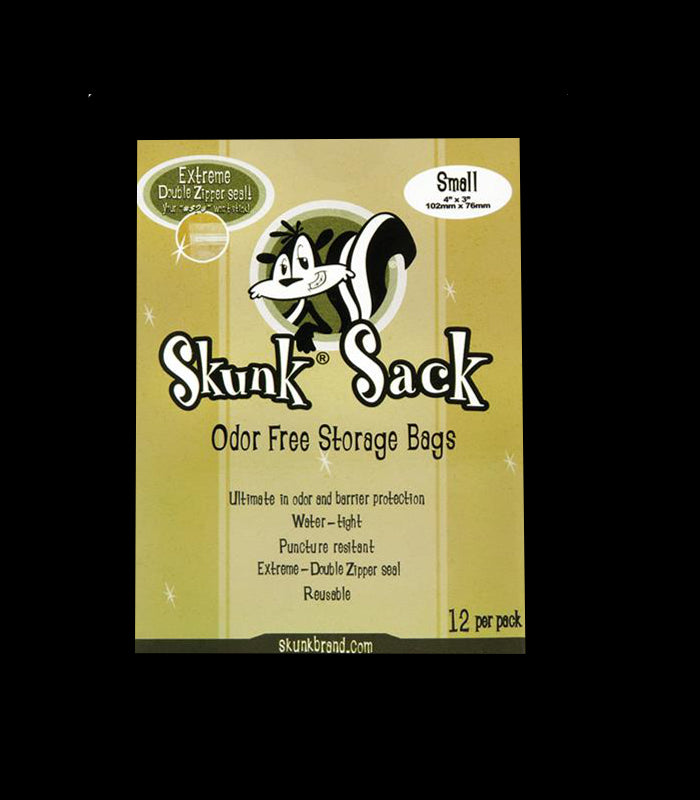 Skunk Sack | Geruchs stopp Beutel | S