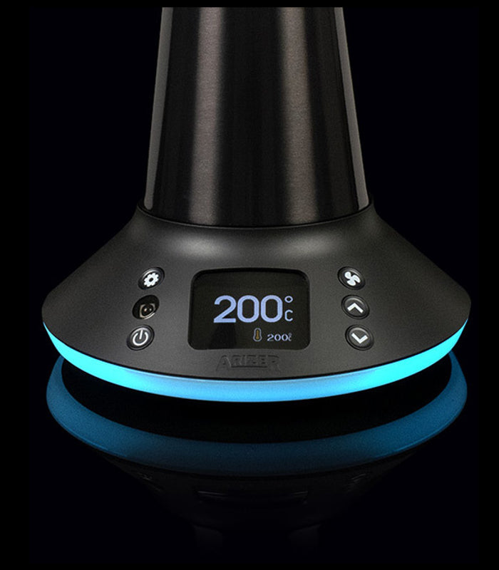 Arizer | Xq2 Vaporizer