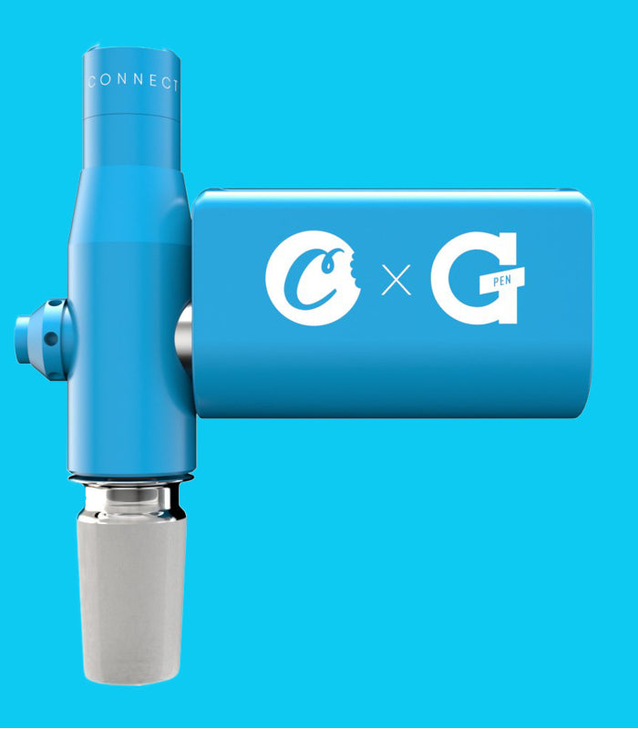 Cookies x G Pen | Connect | Adapter