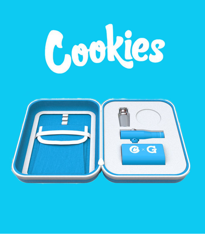 Cookies x G Pen | Connect | Adapter